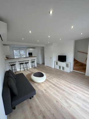 Appartement Duplex - 3 Chambres